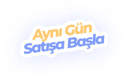 Aynı gün satışa başla