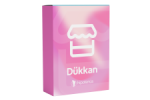 Dükkan