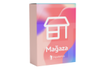 Mağaza