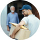 Teslimat