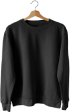 Siyah Sweatshirt